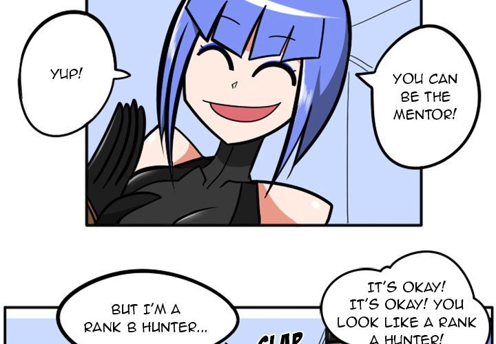 Maki and Friends Manhwa - Chapter 68 Page 1
