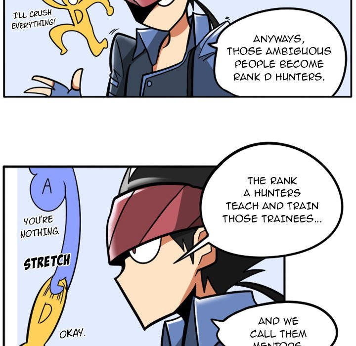 Maki and Friends Manhwa - Chapter 68 Page 13