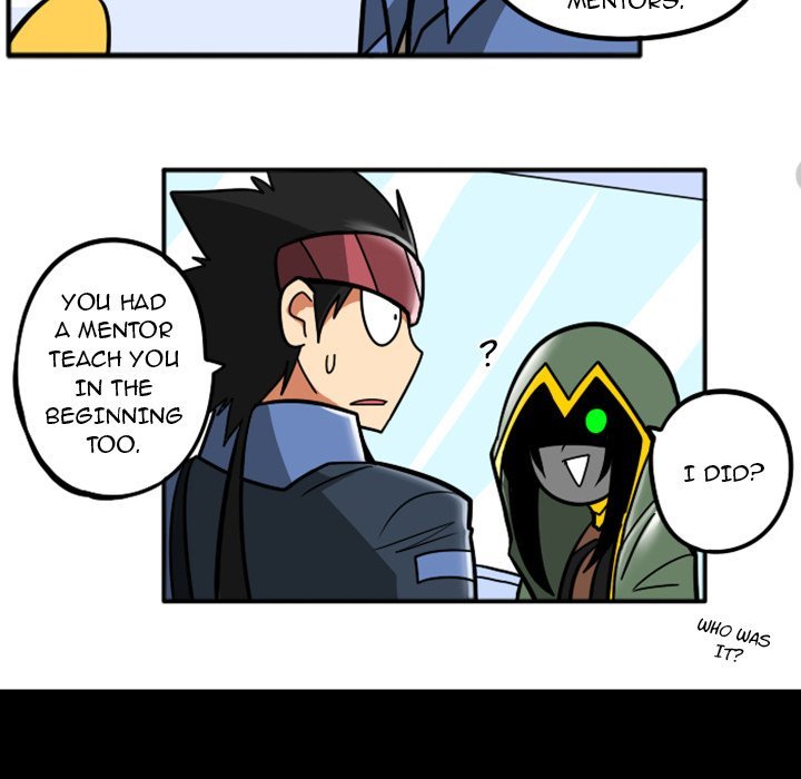 Maki and Friends Manhwa - Chapter 68 Page 14