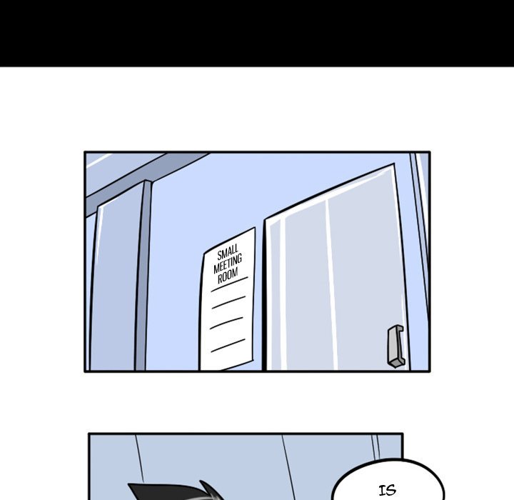 Maki and Friends Manhwa - Chapter 68 Page 15