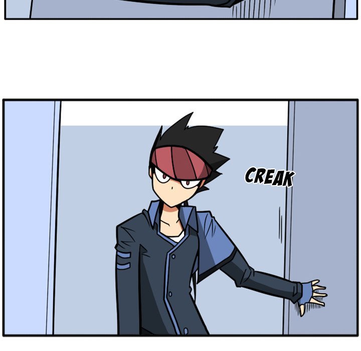 Maki and Friends Manhwa - Chapter 68 Page 17