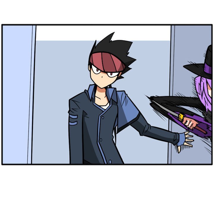 Maki and Friends Manhwa - Chapter 68 Page 18