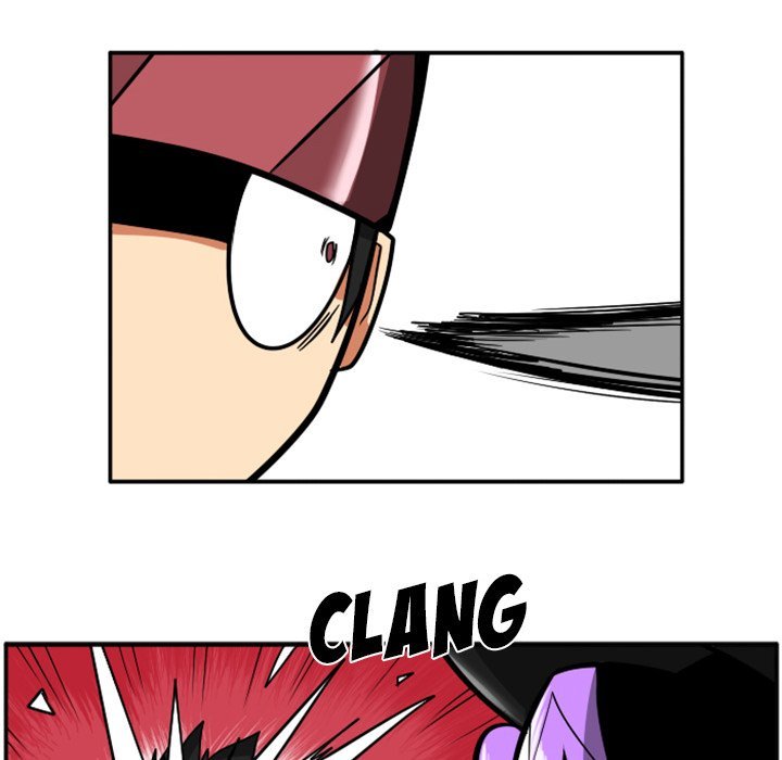 Maki and Friends Manhwa - Chapter 68 Page 19