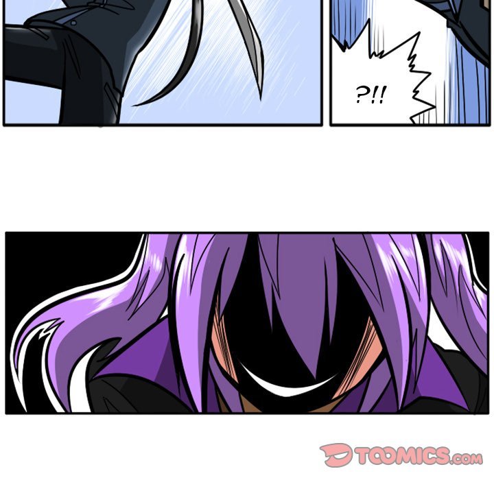 Maki and Friends Manhwa - Chapter 68 Page 22