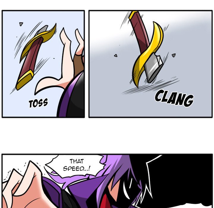 Maki and Friends Manhwa - Chapter 68 Page 23