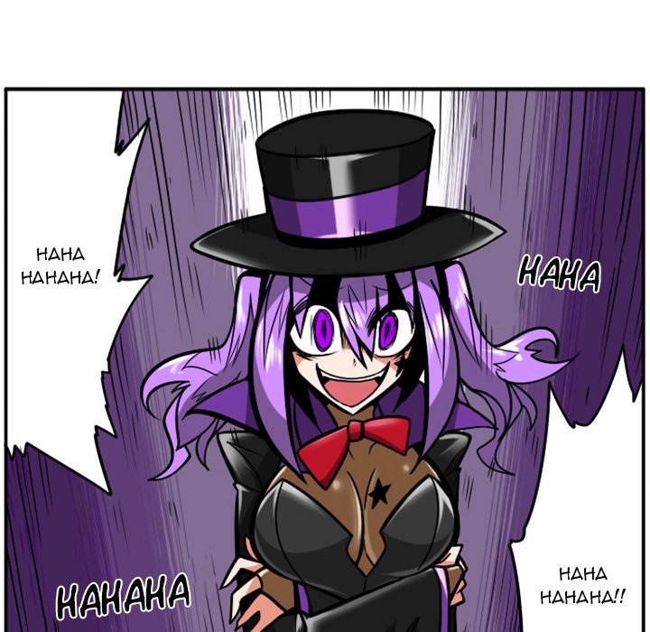 Maki and Friends Manhwa - Chapter 68 Page 25