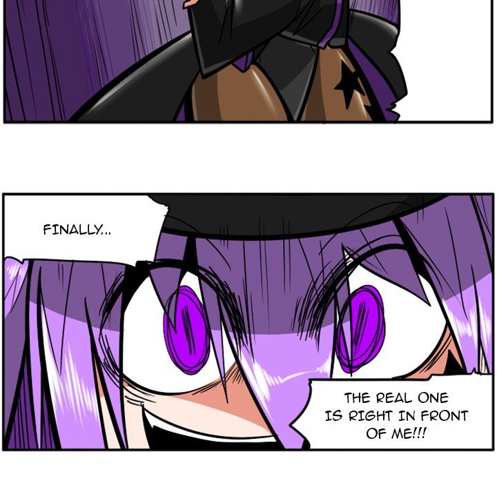 Maki and Friends Manhwa - Chapter 68 Page 26
