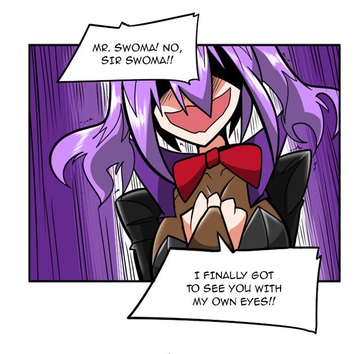 Maki and Friends Manhwa - Chapter 68 Page 27