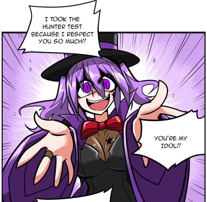 Maki and Friends Manhwa - Chapter 68 Page 28