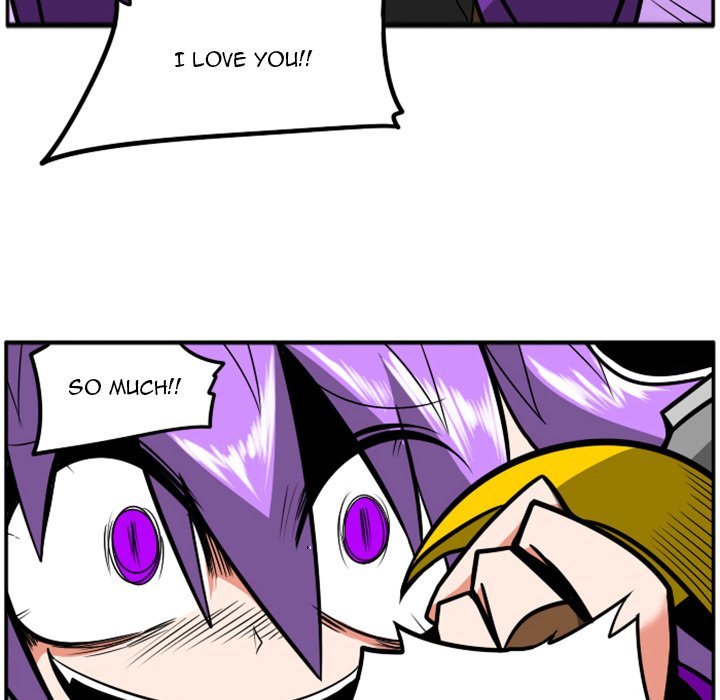 Maki and Friends Manhwa - Chapter 68 Page 29