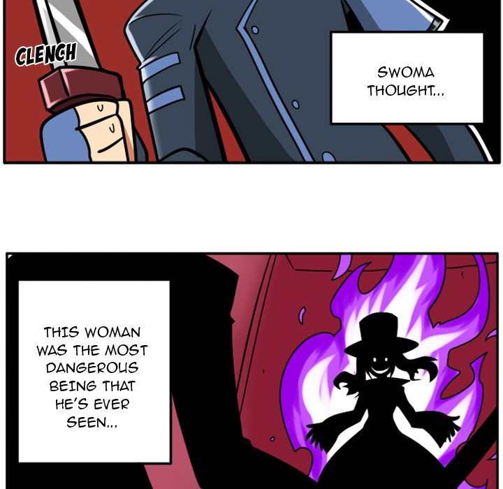 Maki and Friends Manhwa - Chapter 68 Page 31