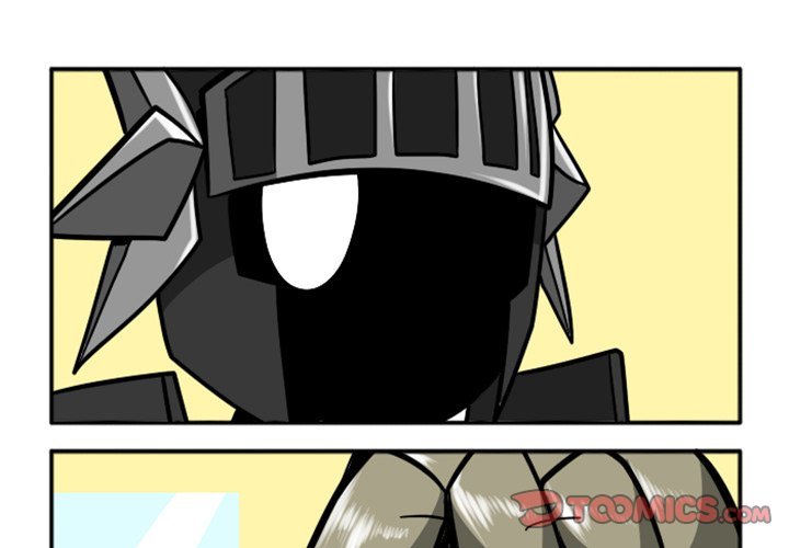 Maki and Friends Manhwa - Chapter 65 Page 0