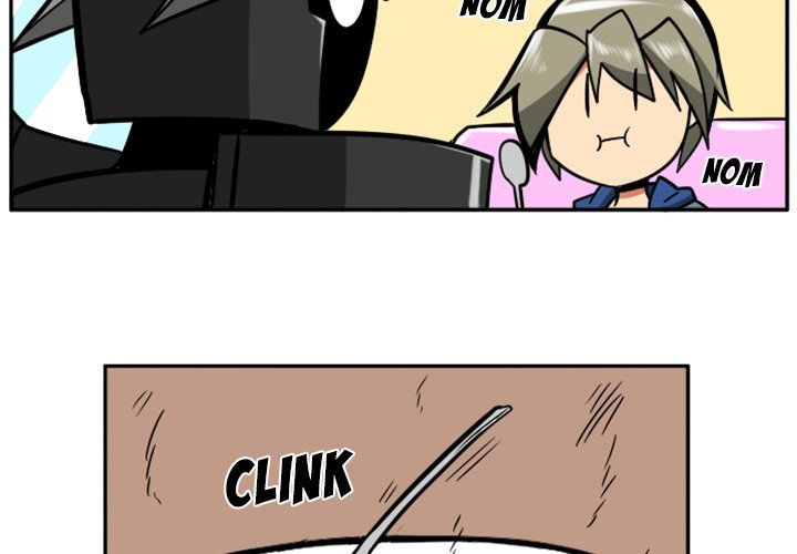 Maki and Friends Manhwa - Chapter 65 Page 2