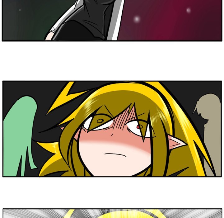 Maki and Friends Manhwa - Chapter 65 Page 19