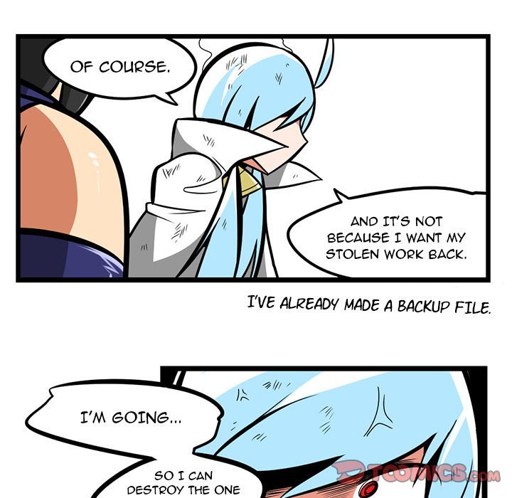 Maki and Friends Manhwa - Chapter 150 Page 16