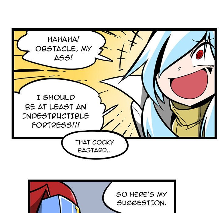 Maki and Friends Manhwa - Chapter 150 Page 23