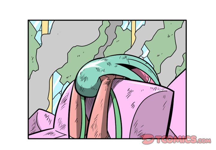 Maki and Friends Manhwa - Chapter 81 Page 0