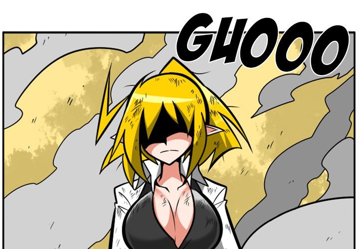 Maki and Friends Manhwa - Chapter 81 Page 1