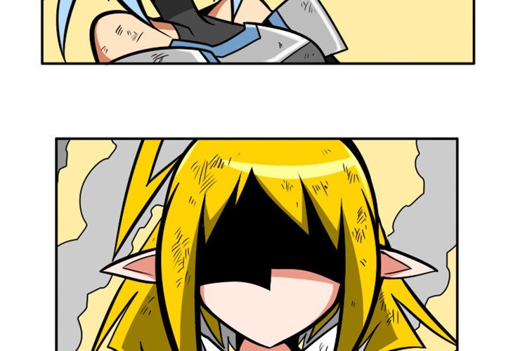 Maki and Friends Manhwa - Chapter 81 Page 3