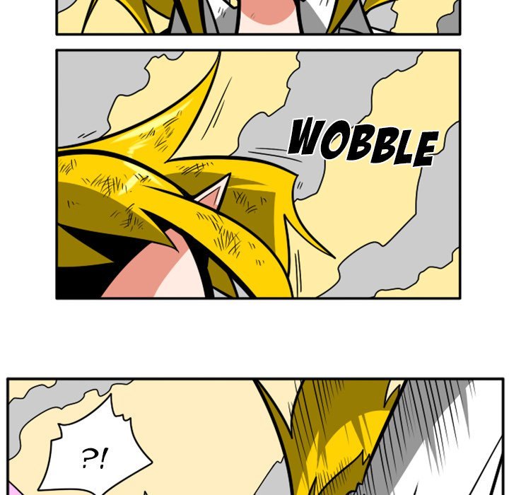 Maki and Friends Manhwa - Chapter 81 Page 4