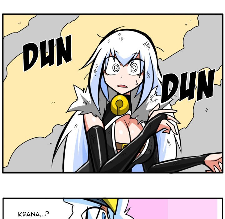 Maki and Friends Manhwa - Chapter 81 Page 6