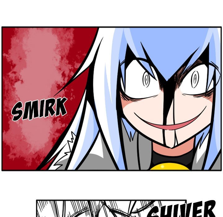 Maki and Friends Manhwa - Chapter 81 Page 8