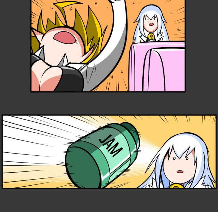 Maki and Friends Manhwa - Chapter 81 Page 14