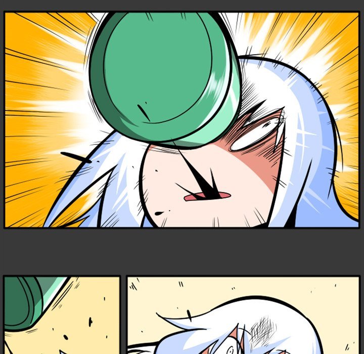 Maki and Friends Manhwa - Chapter 81 Page 15