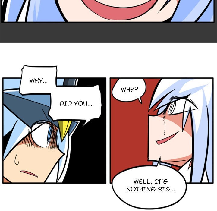 Maki and Friends Manhwa - Chapter 81 Page 17