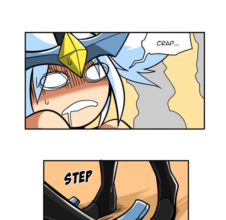 Maki and Friends Manhwa - Chapter 81 Page 23