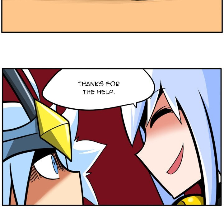 Maki and Friends Manhwa - Chapter 81 Page 25