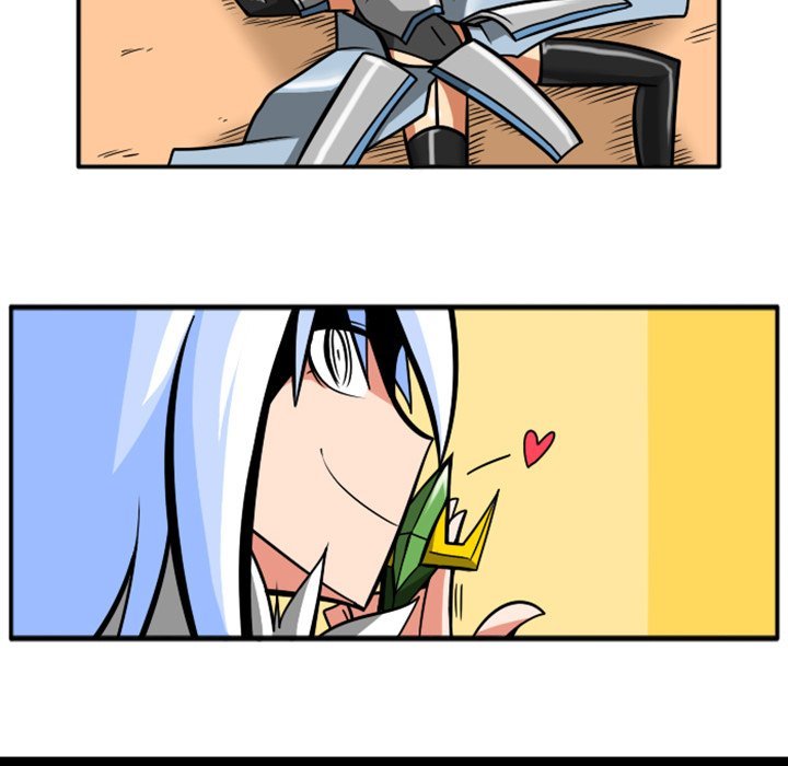 Maki and Friends Manhwa - Chapter 81 Page 27