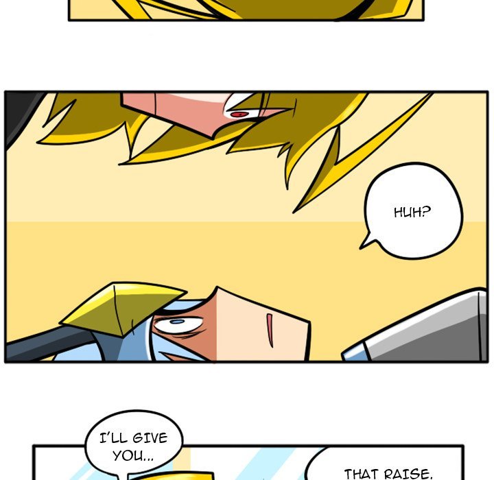 Maki and Friends Manhwa - Chapter 81 Page 29