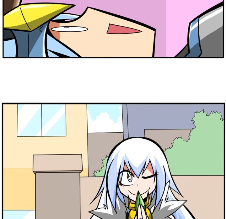 Maki and Friends Manhwa - Chapter 81 Page 31