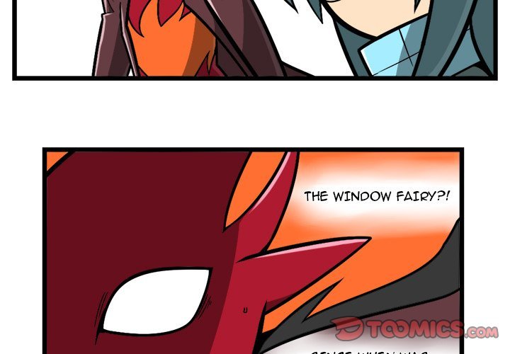 Maki and Friends Manhwa - Chapter 206 Page 2