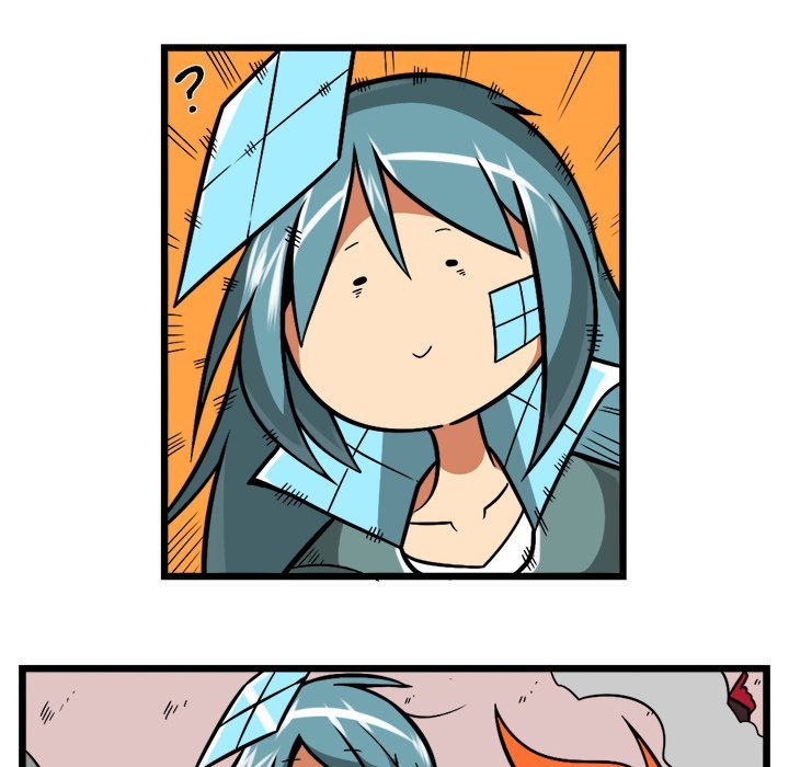 Maki and Friends Manhwa - Chapter 206 Page 5