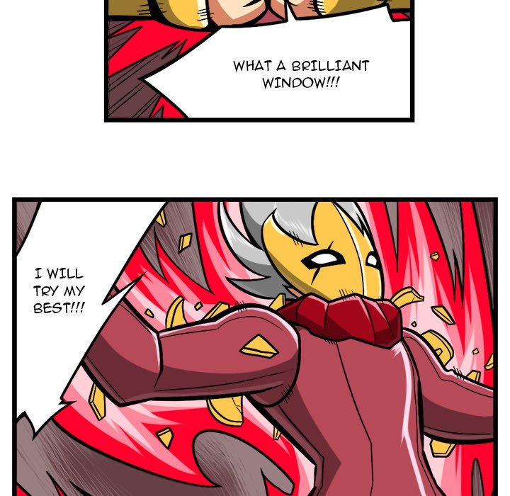 Maki and Friends Manhwa - Chapter 206 Page 11