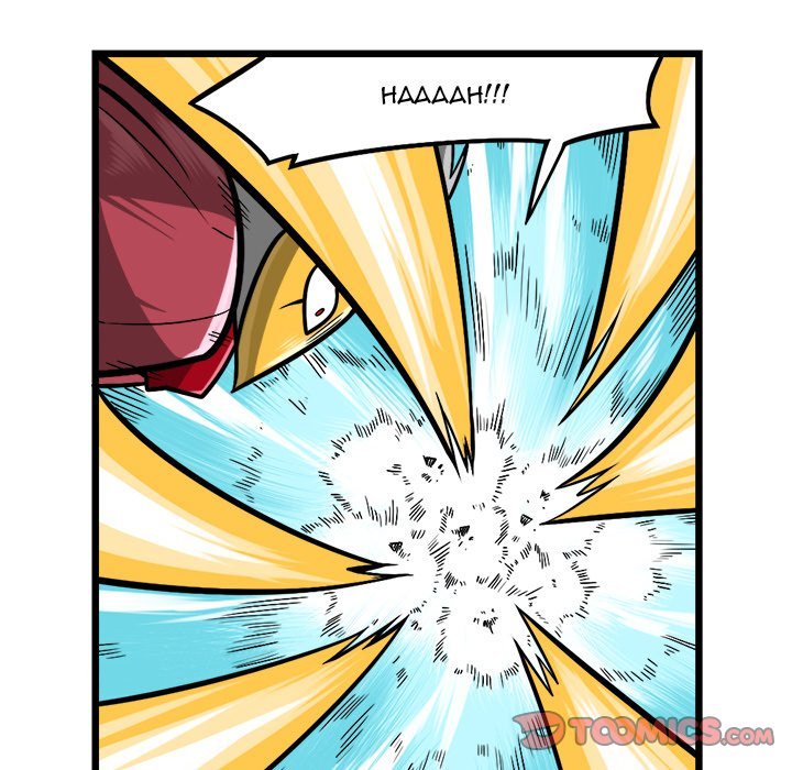 Maki and Friends Manhwa - Chapter 206 Page 14