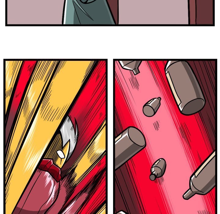 Maki and Friends Manhwa - Chapter 206 Page 17