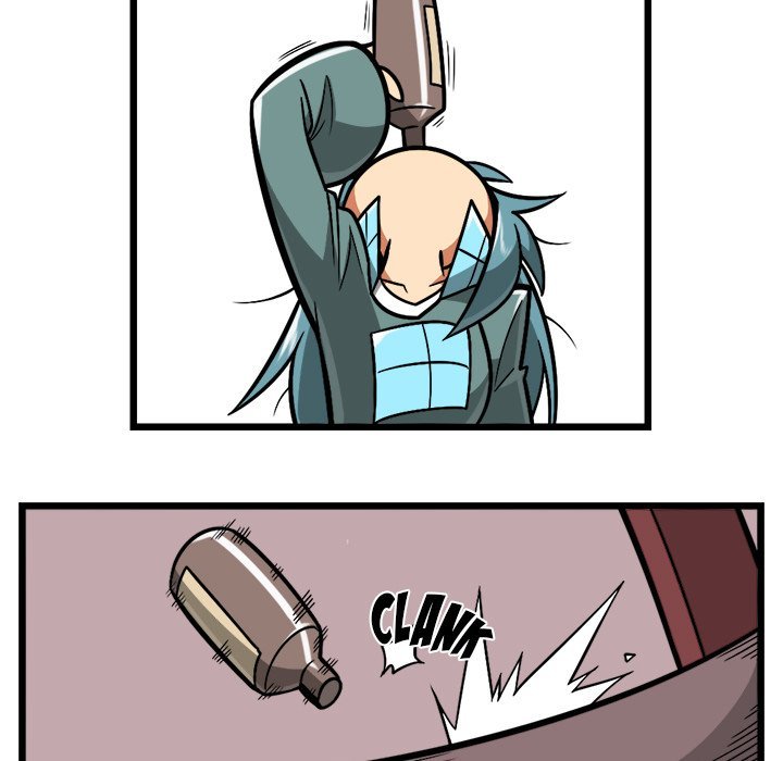 Maki and Friends Manhwa - Chapter 206 Page 19