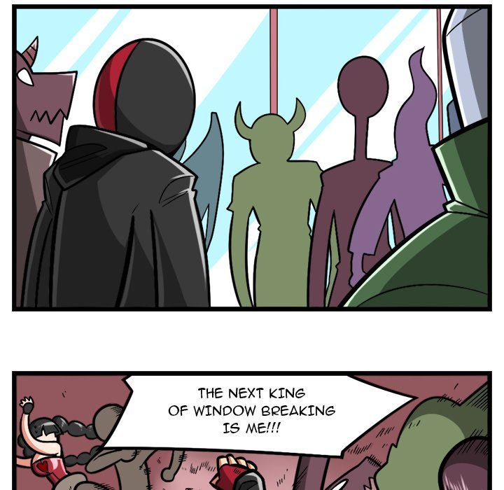 Maki and Friends Manhwa - Chapter 206 Page 23