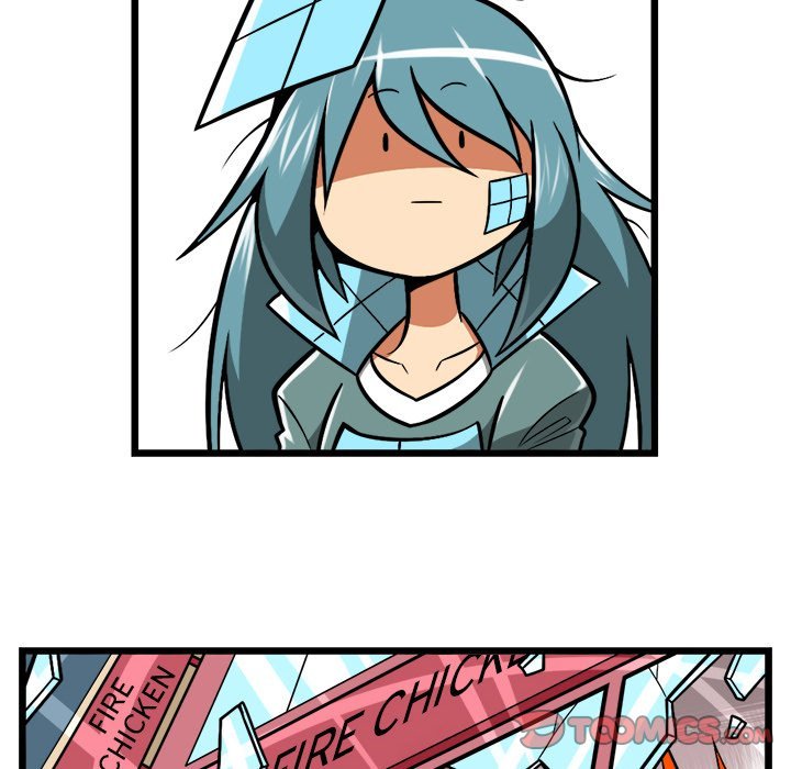 Maki and Friends Manhwa - Chapter 206 Page 28