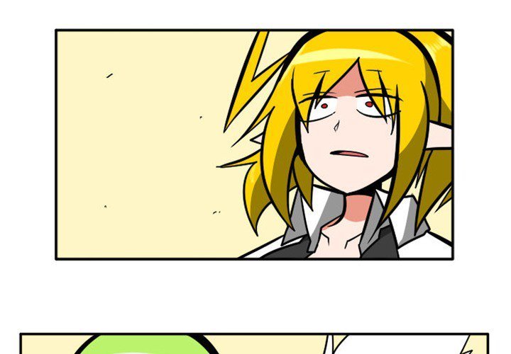 Maki and Friends Manhwa - Chapter 73 Page 0