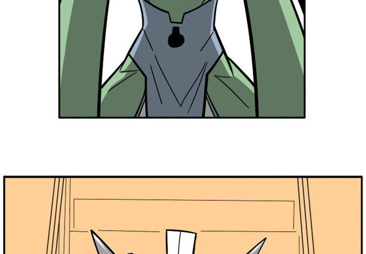 Maki and Friends Manhwa - Chapter 73 Page 2