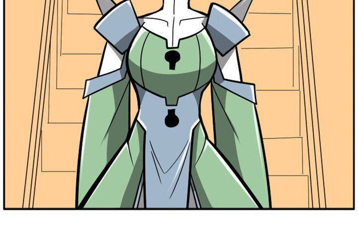 Maki and Friends Manhwa - Chapter 73 Page 3