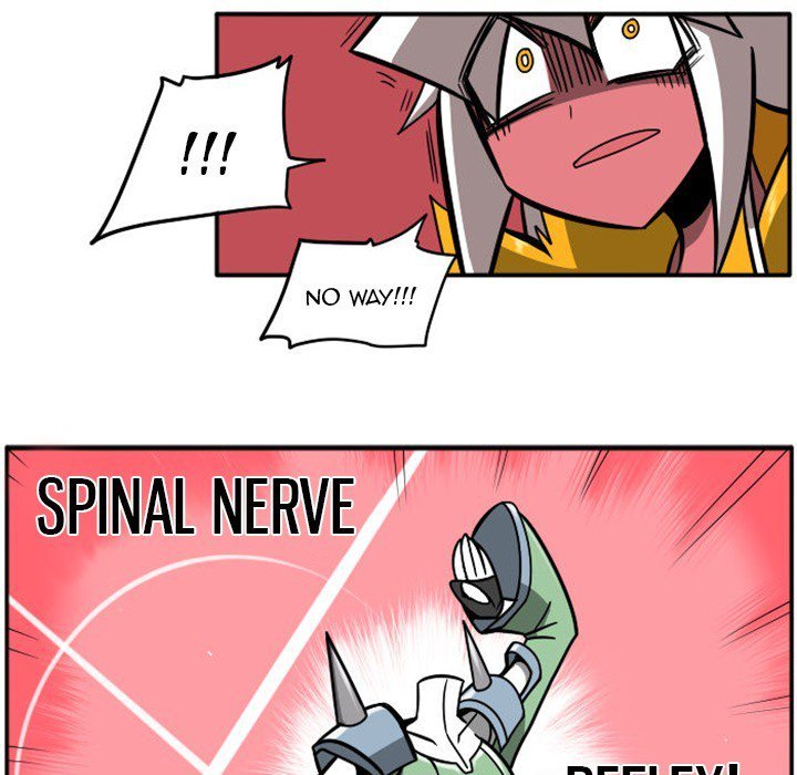 Maki and Friends Manhwa - Chapter 73 Page 15