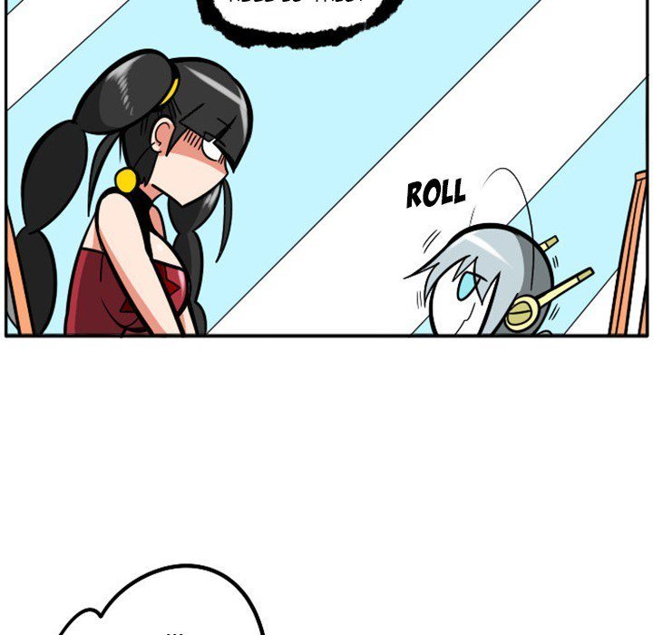 Maki and Friends Manhwa - Chapter 73 Page 32