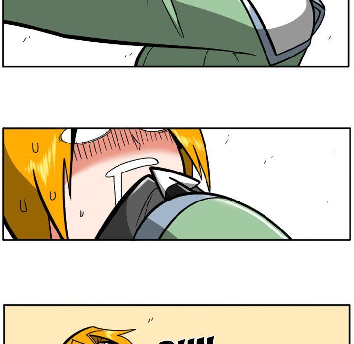 Maki and Friends Manhwa - Chapter 73 Page 41