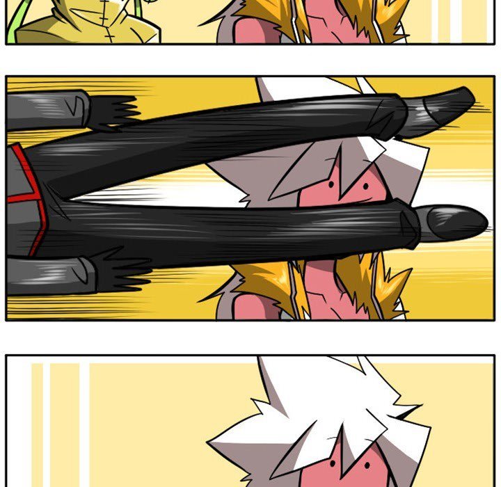 Maki and Friends Manhwa - Chapter 73 Page 44