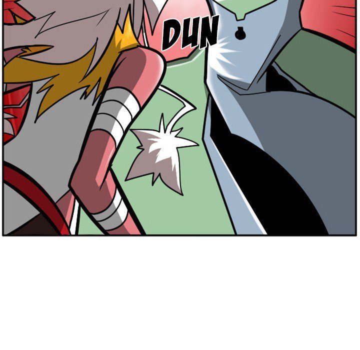 Maki and Friends Manhwa - Chapter 73 Page 59